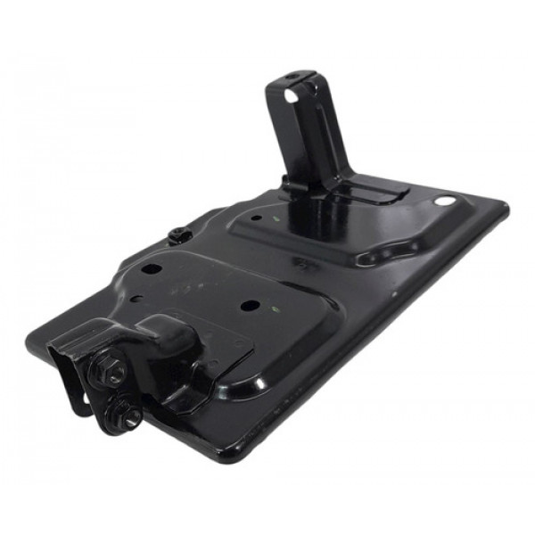 Suporte Bateria Gm Meriva 1.8 2005 168016