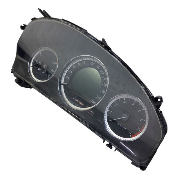 Painel De Instrumentos Mercedes-benz C 200k 1.8 2009 V1727 - Não Informado