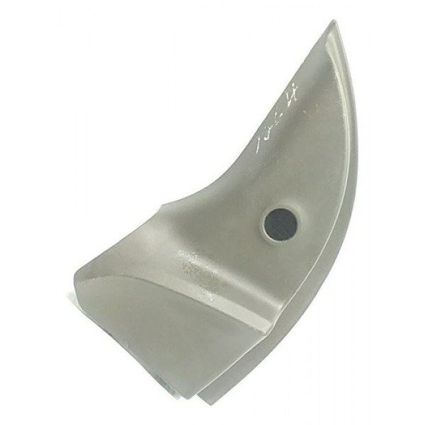 Interno Retrovisor Esquerdo Gm Spin 2013    2658