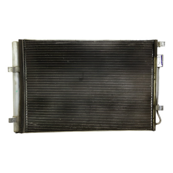 Condensador Hyundai Hb20 1.0 2018     193761