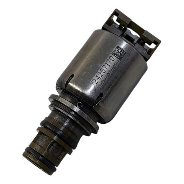 Valvula Solenoide Câmbio Aut Gm Cruze Cobalt 1.4    179117