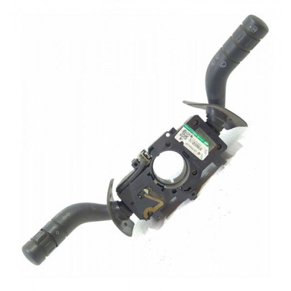 Chave De Seta Vw Gol Voyage 2009 Original     37825