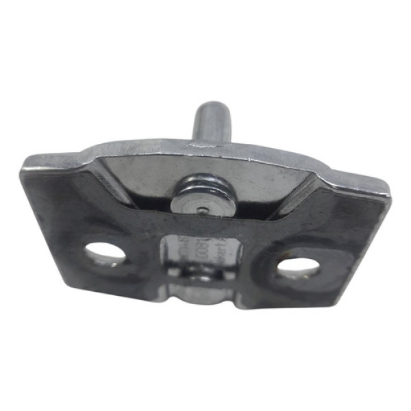 Batente Fechadura Porta  Bmw 550i 4.8  2009 196889 Não Informado