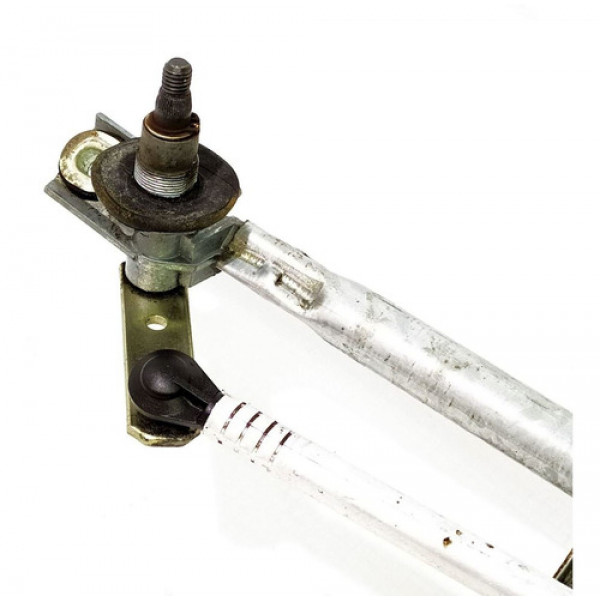 Máquina Motor Limpadora Parabrisa Gm Classic 2012    128624