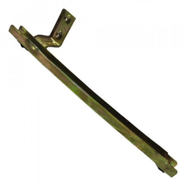 Guia Canaleta Vidro Porta Esquerda Gm Ipanema 1990    165731