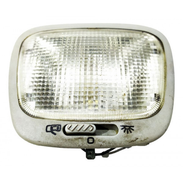 Luz Cortesia Vw Gol Cli 1996 149808