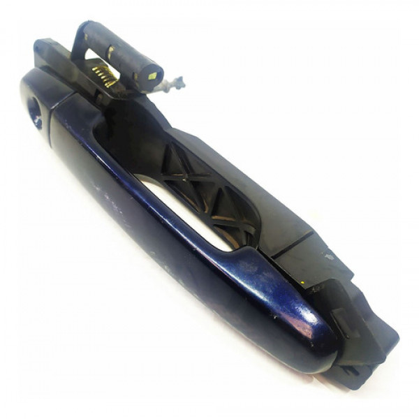 Maçaneta Externa Porta Dianteira Direita E Toyota Corolla 20