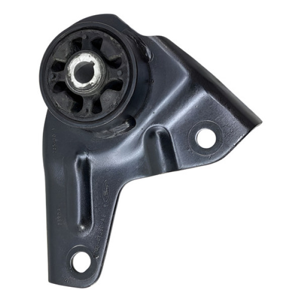 Coxim Traseiro Direito Escapamento  Ford Edge 3.5 2011 19780 Não Informado