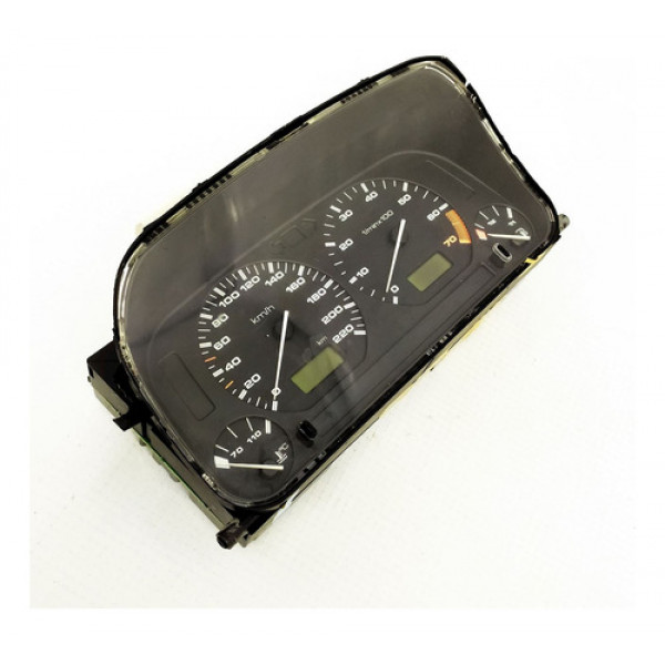 Painel De Instrumentos Vw Polo Class 1.8  1999 V1580 - P27