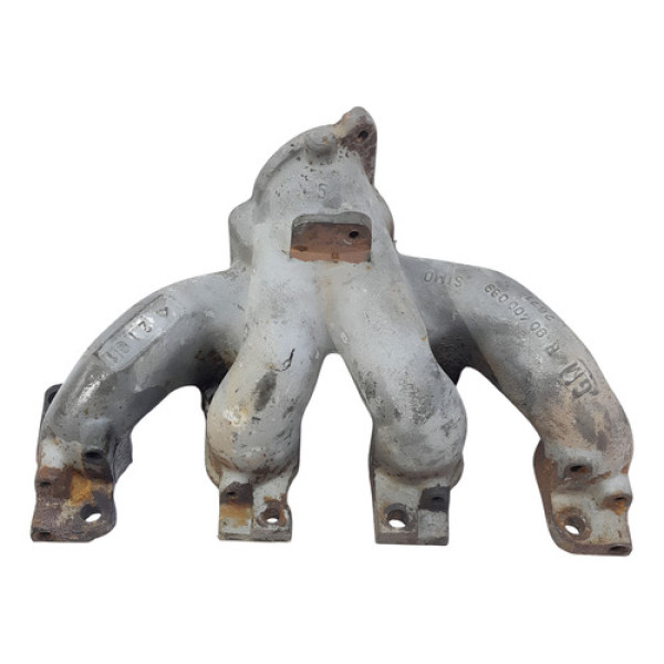 Coletor Escape  Gm S10  2.4  2002 200515