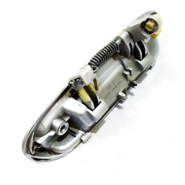 Maçaneta Externa Traseira Direita Kia Picanto 2007 Original