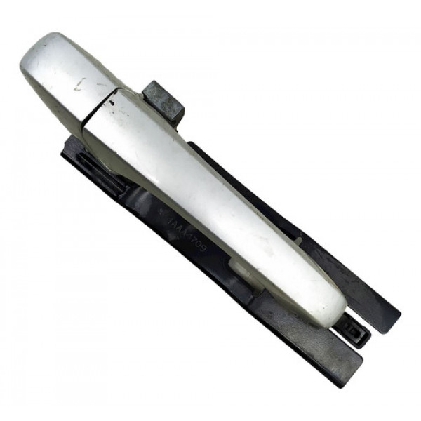 Maçaneta Externa Porta Traseira Direita Dodge Journey 2011  