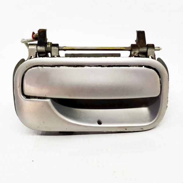 Maçaneta Externa Porta Dianteira Direita Gm Vectra 1998    1