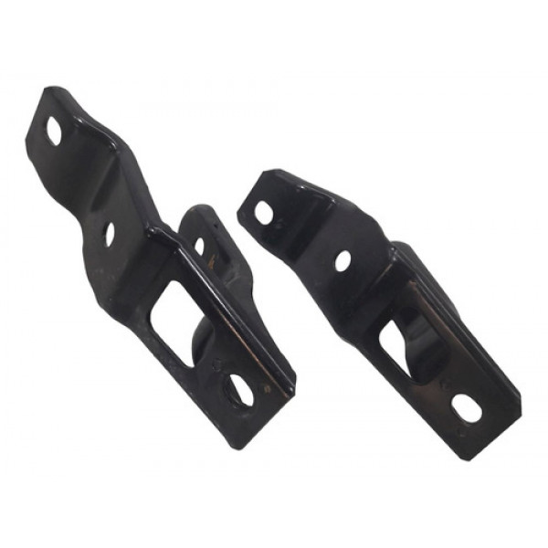 Suporte Coxim Diferencial Traseiro Land Rover Freelander 1 2