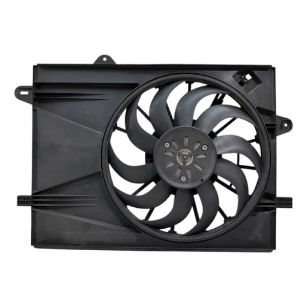 Ventoinha Radiador Gm Spin 1.8 2018 Automático     207928