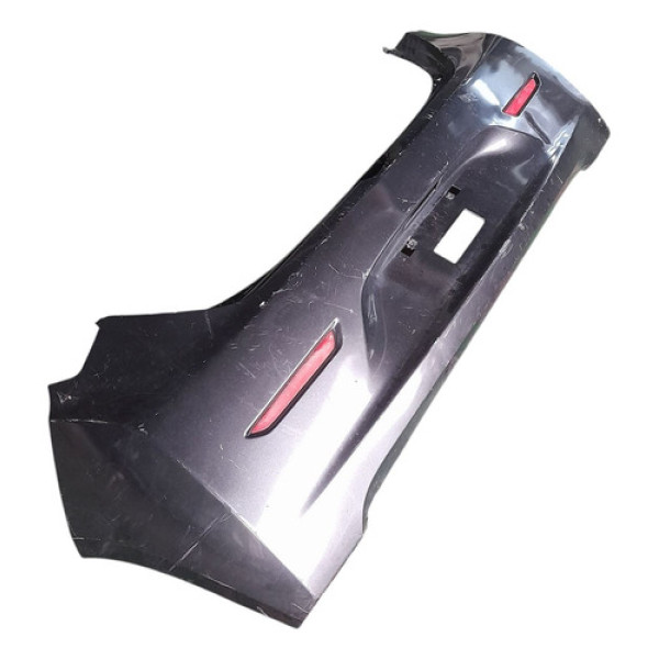 Para-choque Traseiro Hyundai Hb20 1.0  2013 V1796 - P29