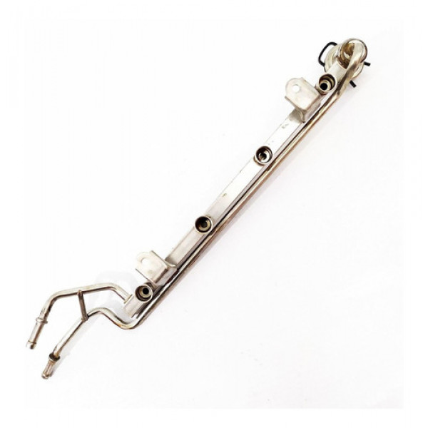 Flautas Bicos Injetores Audi A3 1.8 2000 Original     14811