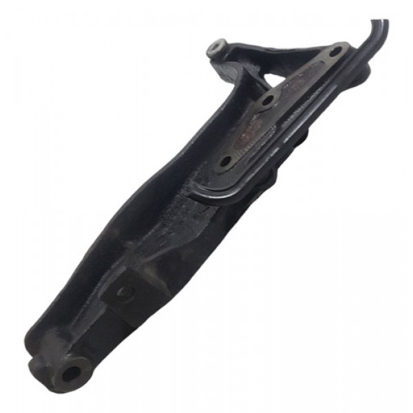 Suporte Direito Motor  Fiat Palio Ed 2p 1997 167263