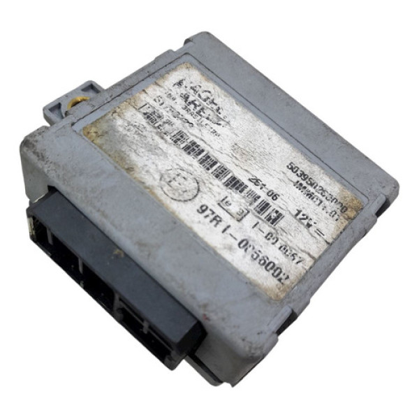 Imobilizador Fiat Palio 1.0 8v Flex 2006    193056