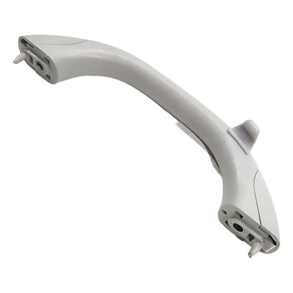 Pqp Alça Alça Traseira Esquerda Civic Lx 1.6 1999 115496 Bege