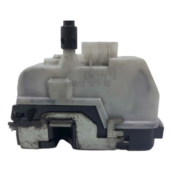 Fechadura Porta Traseira Direita  Citroën C3 1.4 2011 197286