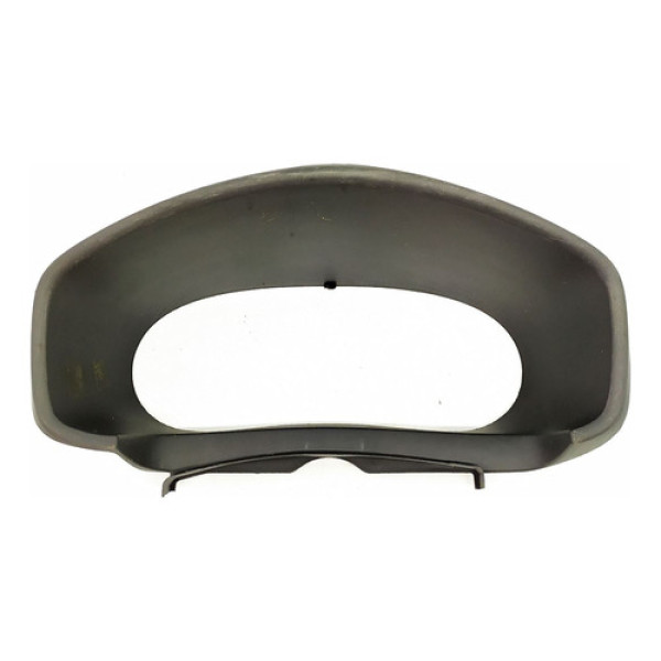 Moldura Painel Instrumentos Renault Sandero 2015    12860