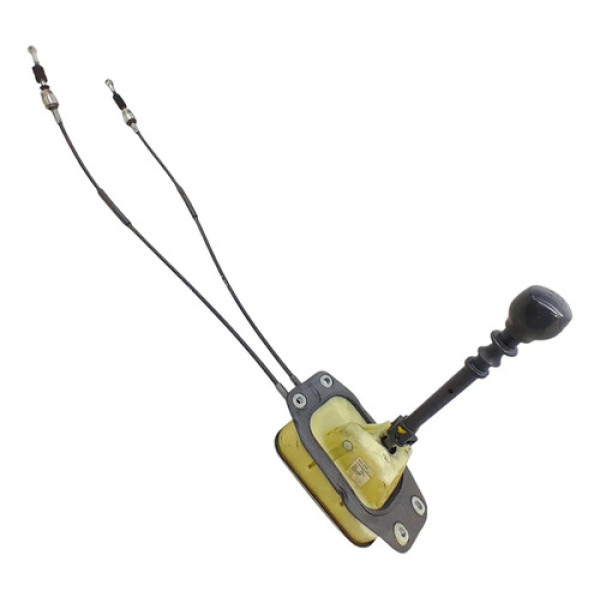 Alavanca Cabo Trambulador Fiat Idea 1.4 2009    207379