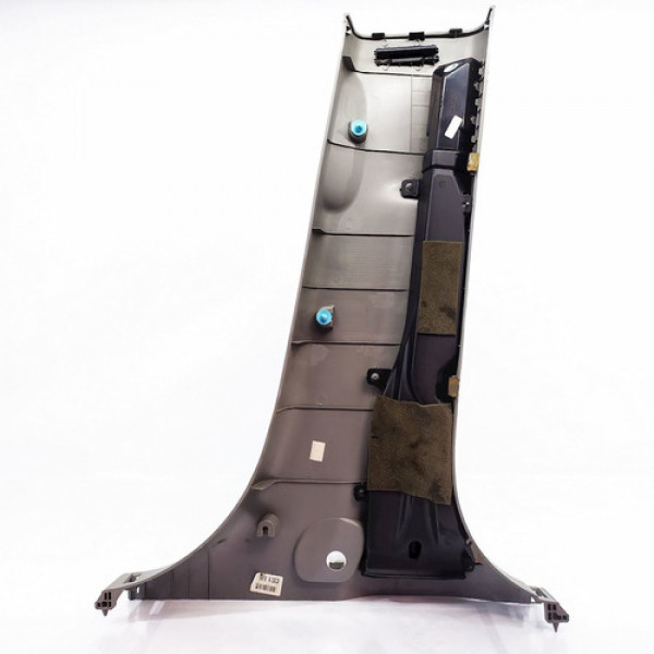 Capa Inferior Coluna Central Esquerda Santa Fé Gls 2010 