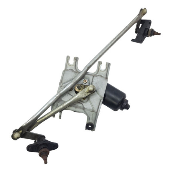 Maquina Limpador Para-brisa  Asia Motors Towner 1.0 1995 201 Esquerdo
