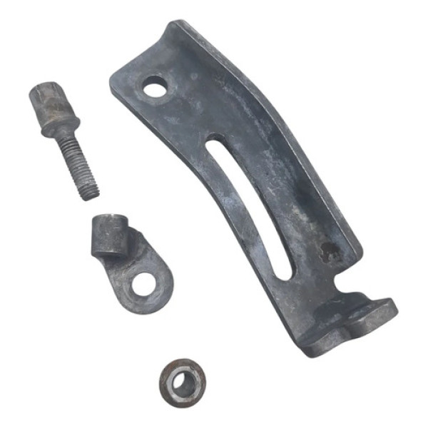 Suporte Esticador Correia Alternador  Honda Civic Lx 1.7 16v