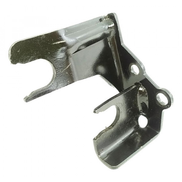 Suporte Cabo Trambulador Cambio Renault Scenic    131572