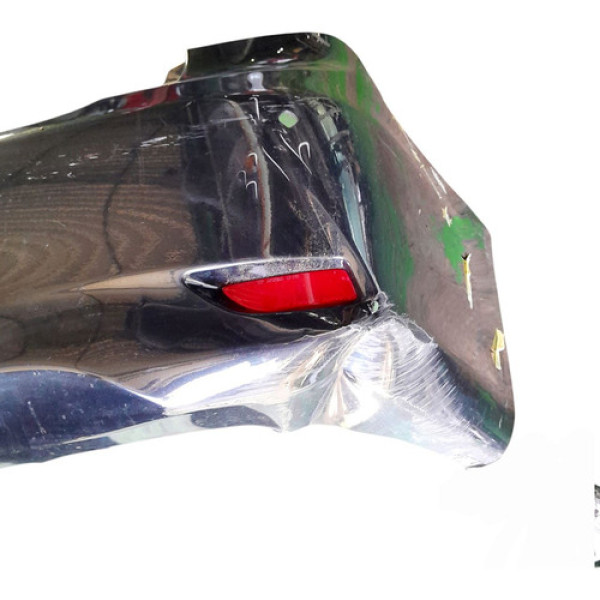 Para-choque Traseiro Toyota Corolla Xei 2.0 2012 V1795 - P29