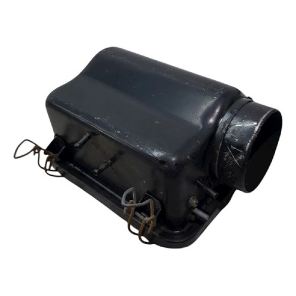 Tampa Caixa Filtro Ar Asia Motors Towner 1.0 1995 205533