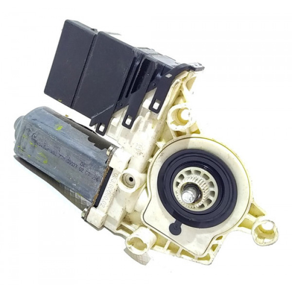 Motor Elétrico Elétrico Porta Traseira Direita Vw Passat 200