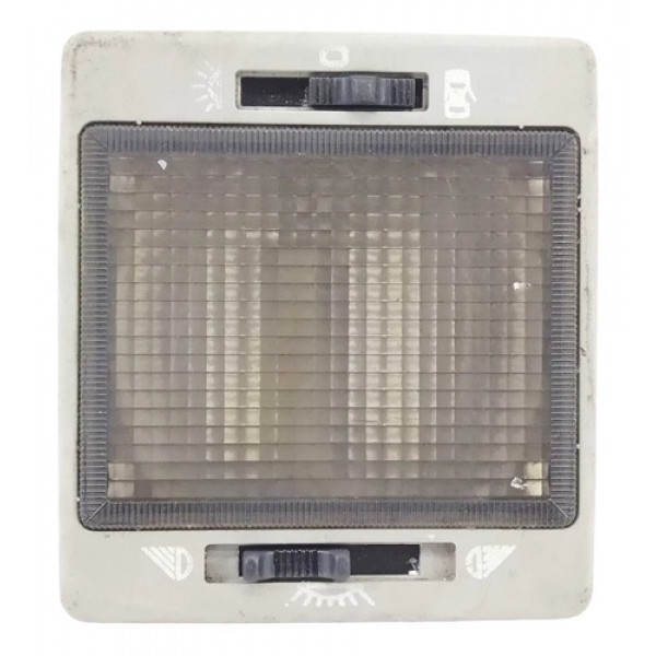 Luz De Teto Cortesia Ford Royale 2.0 1994 Original 19741