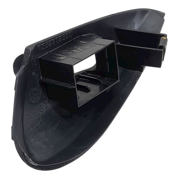 Acabamento Botão Vidro Porta Dianteira Direita  Fiat Siena 1 Não Informado