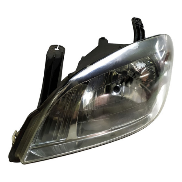 Farol Esquerdo Gm Celta 4p 1.0 2012 V1748 - P16 Direito/passageiro