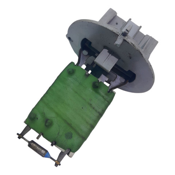 Resistência Ar Condicionado Peugeot 206 2006    199264