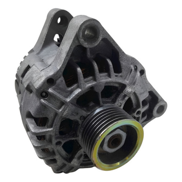 Alternador Peugeot 206 1.4 8v 2006    198950