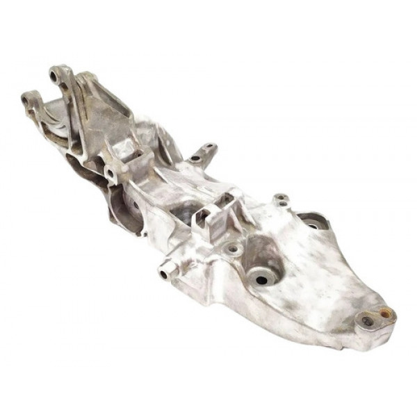 Suporte Alternador Compressor Bomba Direção Renault Duster