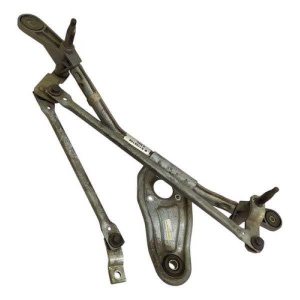 Armação Limpador Para-brisa  Fiat Idea 1.4  2008 179361