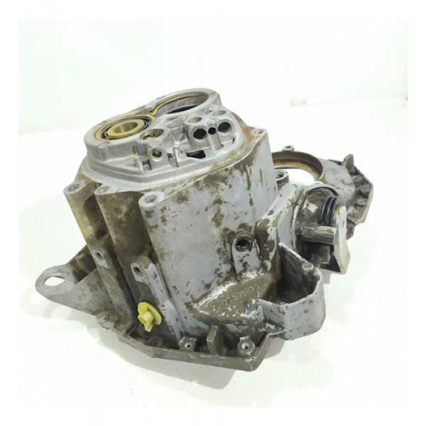 Carcaça Câmbio Renault Twingo 1.2 1995    133861