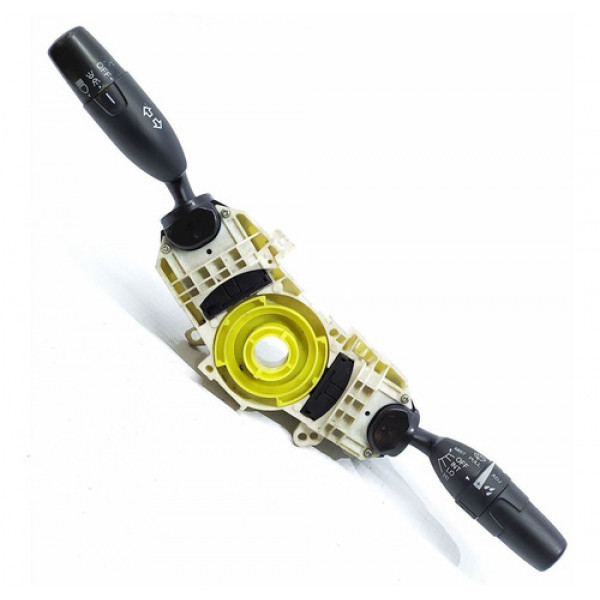 Chave Seta Honda City 2010 Original     38677