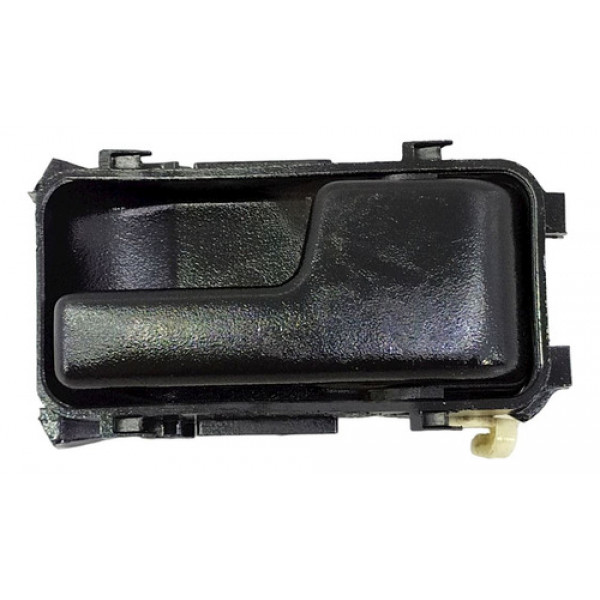 Maçaneta Interna Porta Dianteira Direita Fiat Uno 2012    18
