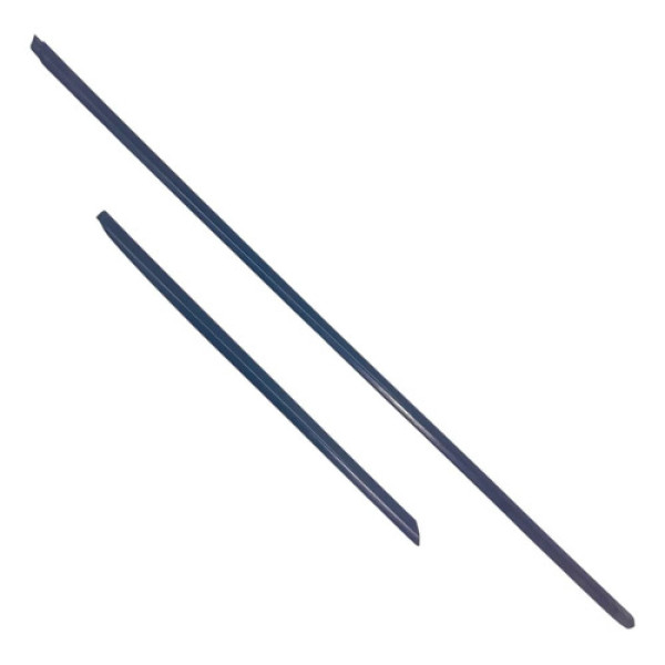 Friso Caixa Ar Esquerda Vw Touareg V8 2009 206541 Não Informado