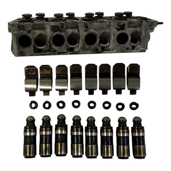 Cabeçote Gm Monza Gls 2.0  1994 V1730 - P3