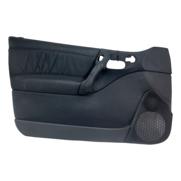 Forro Porta Dianteira Esquerda  Gm Vectra 2.2 16v 2000 19852