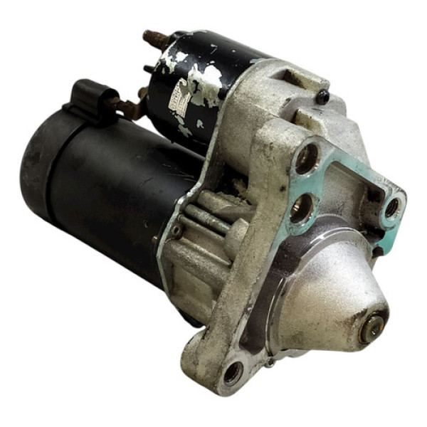 Motor De Arranque Renault Scenic 2.0 2001 V1767 - P26