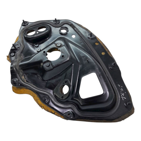 Suporte Pedaleira Gm Zafira 2006    197424 Não Informado