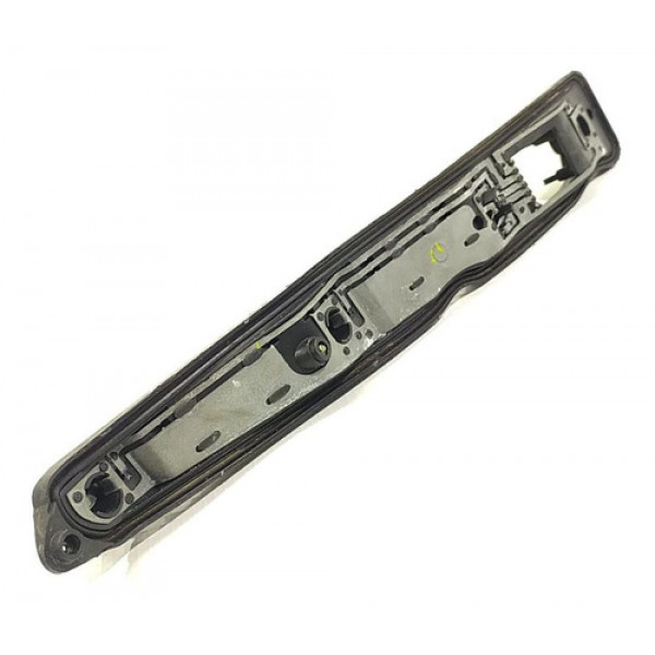 Circuito Elétrico Lanterna Esquerda Da Gm Meriva 2008    127